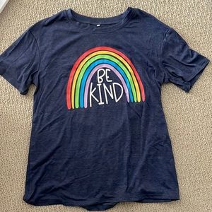 Be Kind T Shirt